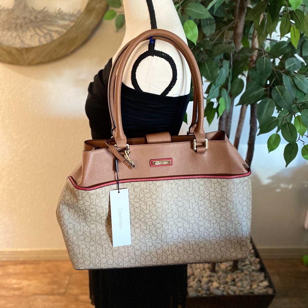 Calvin Klein handbag